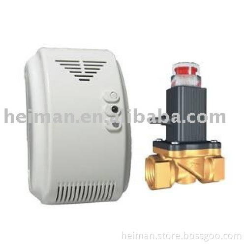 Electrovalve (with CE)
